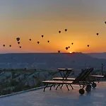 Ariana Sustainable Luxury - Special Category - Cappadocia Szálloda Üçhisar