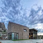 Ariana Sustainable Luxury - Special Category - Cappadocia 4*