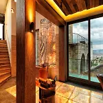 Hotel Ariana Sustainable Luxury - Special Category - Cappadocia Üchisar