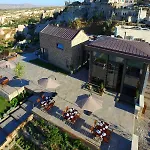 Ariana Sustainable Luxury - Special Category - Cappadocia Üçhisar