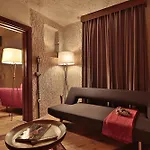 Ariana Sustainable Luxury - Special Category - Cappadocia Üchisar