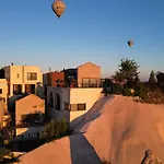 Ariana Sustainable Luxury - Special Category - Cappadocia Hotel 4*