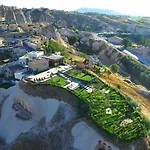 Ariana Sustainable Luxury - Special Category - Cappadocia Szálloda 4*