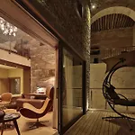 Ariana Sustainable Luxury - Special Category - Cappadocia 4*