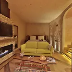 Szálloda Ariana Sustainable Luxury - Special Category - Cappadocia Üçhisar