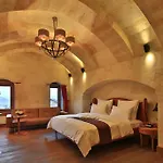 Szálloda Ariana Sustainable Luxury - Special Category - Cappadocia Üçhisar