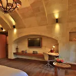 Ariana Sustainable Luxury - Special Category - Cappadocia Szálloda
