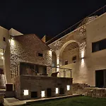 Szálloda Ariana Sustainable Luxury - Special Category - Cappadocia Üçhisar