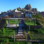Szálloda Ariana Sustainable Luxury - Special Category - Cappadocia 4*
