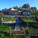 Ariana Sustainable Luxury - Special Category - Cappadocia 4*