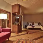 Ariana Sustainable Luxury - Special Category - Cappadocia 4*