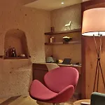 Ariana Sustainable Luxury - Special Category - Cappadocia Üchisar
