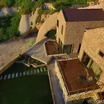Ariana Sustainable Luxury - Special Category - Cappadocia 4* Üçhisar