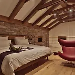 Ariana Sustainable Luxury - Special Category - Cappadocia 4*