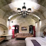Ariana Sustainable Luxury - Special Category - Cappadocia Hotel