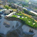 Hotel Ariana Sustainable Luxury - Special Category - Cappadocia 4*