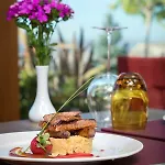 Ariana Sustainable Luxury - Special Category - Cappadocia 4* Üçhisar