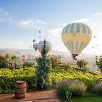 Ariana Sustainable Luxury - Special Category - Cappadocia 4* Üchisar