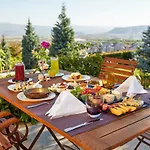 Ariana Sustainable Luxury - Special Category - Cappadocia 4* Üçhisar