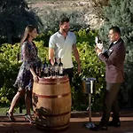 Ariana Sustainable Luxury - Special Category - Cappadocia