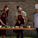 Ariana Sustainable Luxury - Special Category - Cappadocia 4*