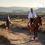 Hotel Ariana Sustainable Luxury - Special Category - Cappadocia