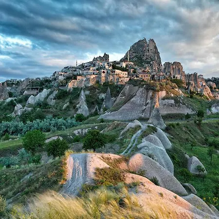 Ariana Sustainable Luxury - Special Category - Cappadocia Hotel