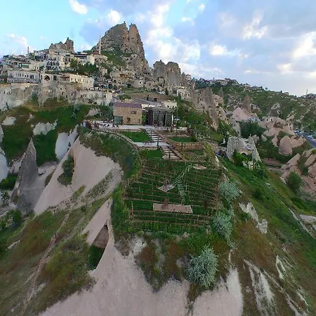 Hotel Ariana Sustainable Luxury - Special Category - Cappadocia 2*