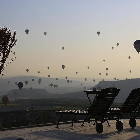 Ariana Sustainable Luxury - Special Category - Cappadocia