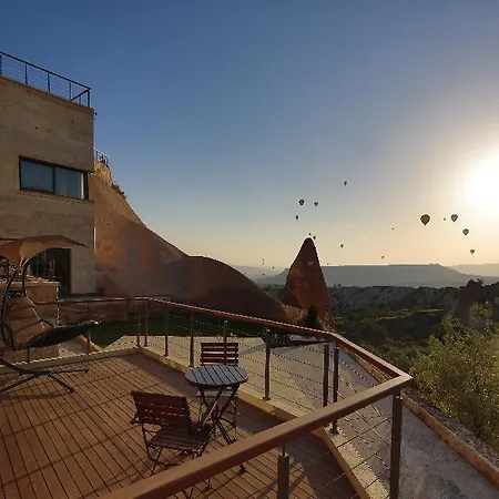 ホテル Ariana Sustainable Luxury - Special Category - Cappadocia