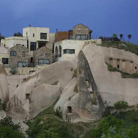 Ariana Sustainable Luxury - Special Category - Cappadocia Üçhisar