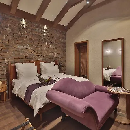 Ariana Sustainable Luxury - Special Category - Cappadocia
