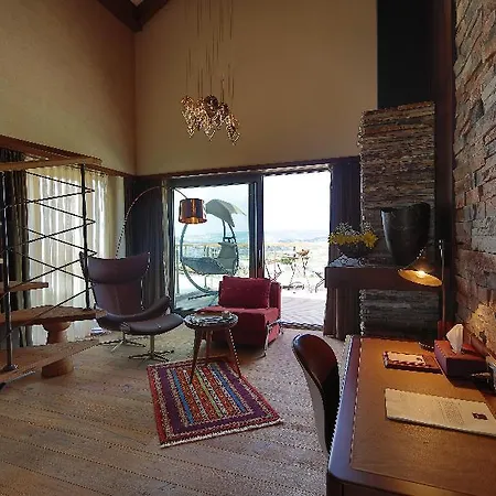 Hotel Ariana Sustainable Luxury - Special Category - Cappadocia
