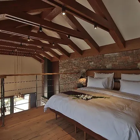Ariana Sustainable Luxury - Special Category - Cappadocia Hotel 2*