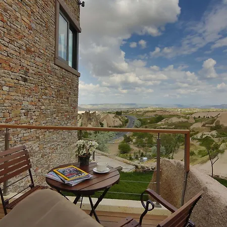 Ariana Sustainable Luxury - Special Category - Cappadocia Hotel 2*