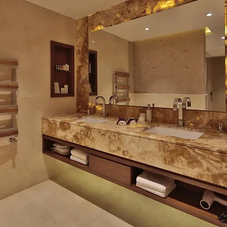 ホテル Ariana Sustainable Luxury - Special Category - Cappadocia