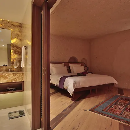 Hotel Ariana Sustainable Luxury - Special Category - Cappadocia 2*