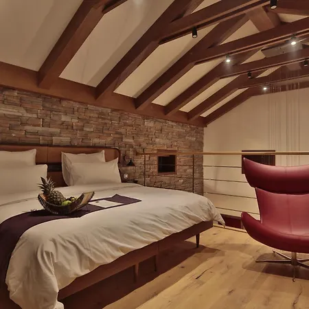 Ariana Sustainable Luxury - Special Category - Cappadocia Hotel Üchisar