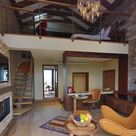 Ariana Sustainable Luxury - Special Category - Cappadocia 4*