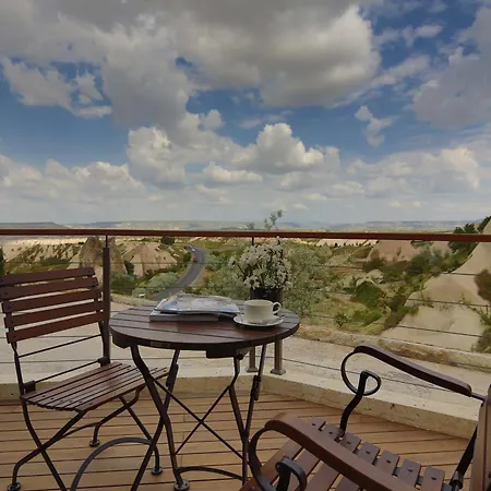 Ariana Sustainable Luxury - Special Category - Cappadocia ウチヒサール