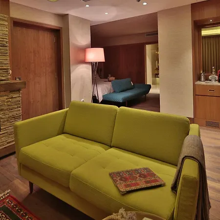 Ariana Sustainable Luxury - Special Category - Cappadocia