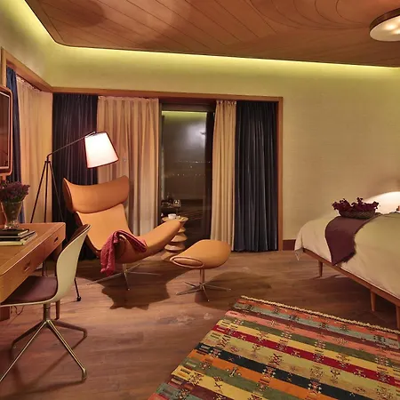 Ariana Sustainable Luxury - Special Category - Cappadocia Hotel