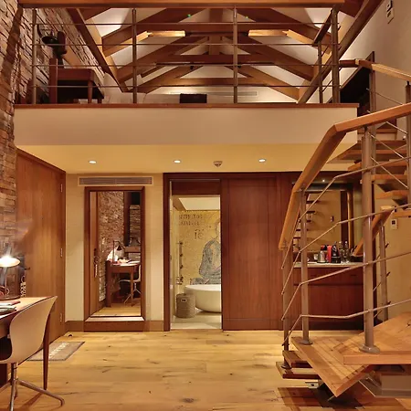 Ariana Sustainable Luxury - Special Category - Cappadocia Hotel 2*