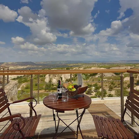 ホテル Ariana Sustainable Luxury - Special Category - Cappadocia 4*