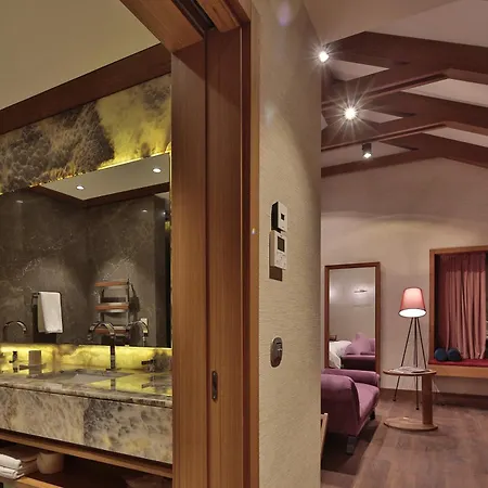 Ariana Sustainable Luxury - Special Category - Cappadocia Üchisar