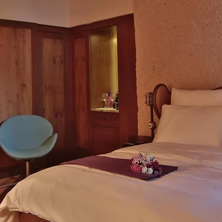 Ariana Sustainable Luxury - Special Category - Cappadocia Hotel 2*