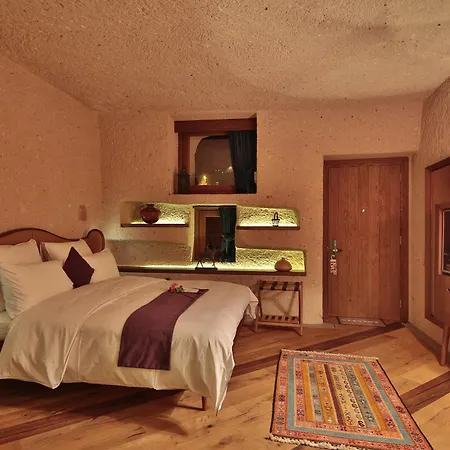 Hotel Ariana Sustainable Luxury - Special Category - Cappadocia 2*