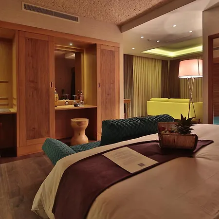Ariana Sustainable Luxury - Special Category - Cappadocia Hotel Üchisar
