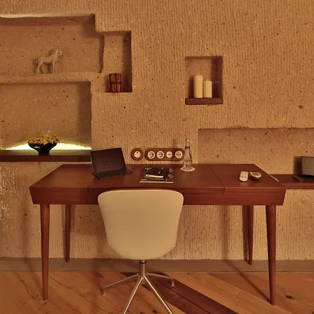 Hotel Ariana Sustainable Luxury - Special Category - Cappadocia Üçhisar