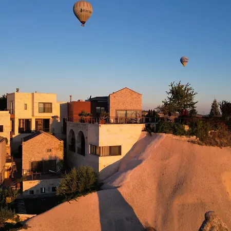 Ariana Sustainable Luxury - Special Category - Cappadocia Hotel 4*